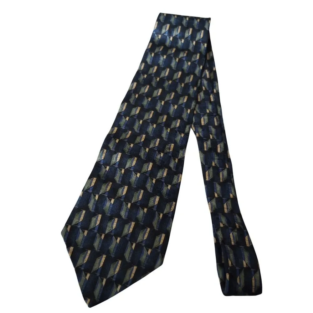 Barrington necktie offers